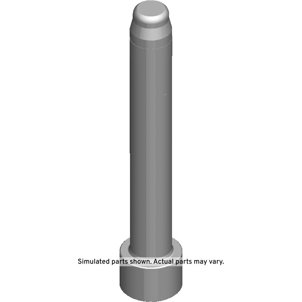 GM Genuine Parts Tow Hook Bolt