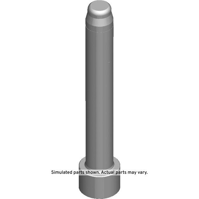 GM Genuine Parts Tow Hook Bolt