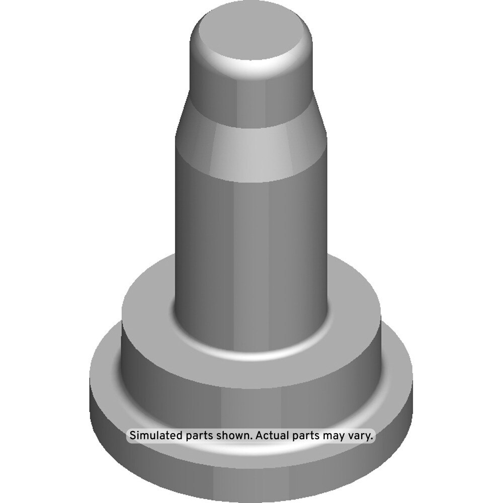 GM Genuine Parts Multi-Purpose Rear Seat Bolt