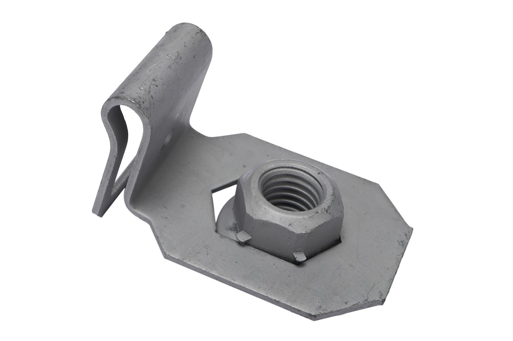 GM Genuine Parts Steering Gear Nut