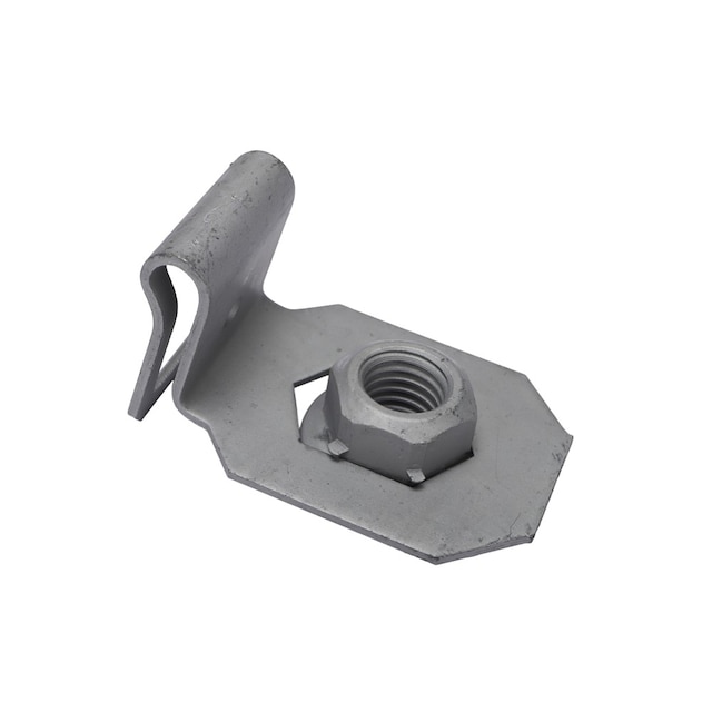 GM Genuine Parts Steering Gear Nut