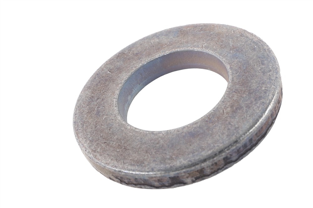 GM Genuine Parts Battery Tray Washer