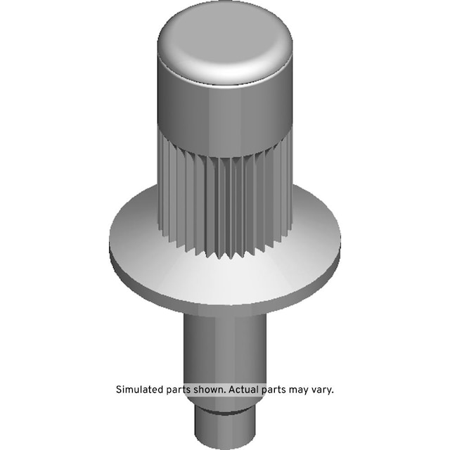 GM Genuine Parts Multi-Purpose Rivet-Stud