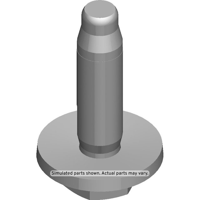 GM Genuine Parts Multi-Purpose Bolt