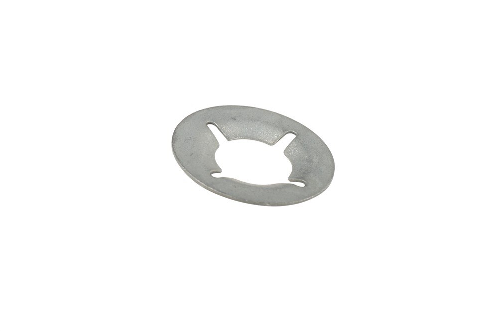 GM Genuine Parts Front Seat Back Map Pocket Button Retainer