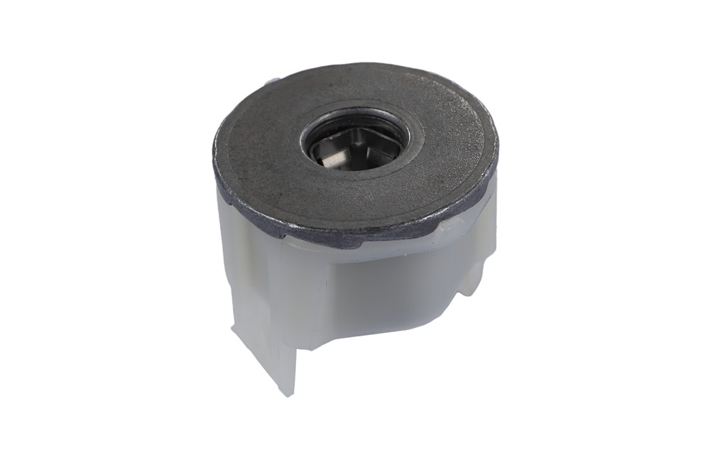 GM Genuine Parts Instrument Panel Tie Bar Nut