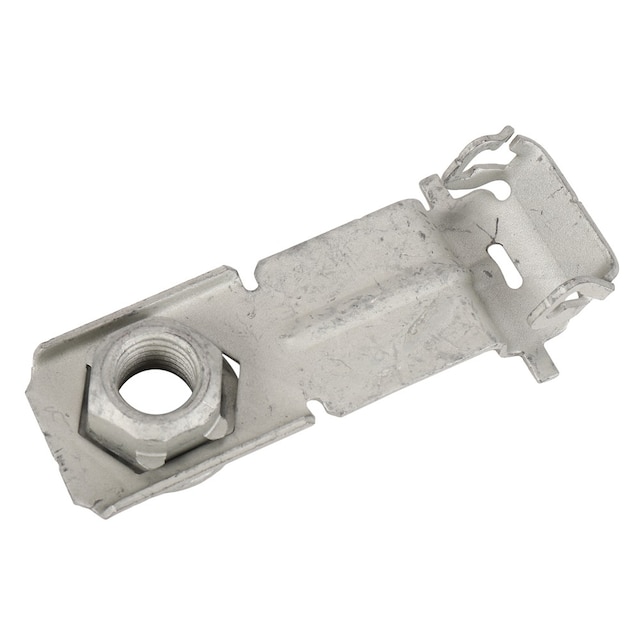 GM Genuine Parts Rear Suspension Trailing Arm Bracket Nut
