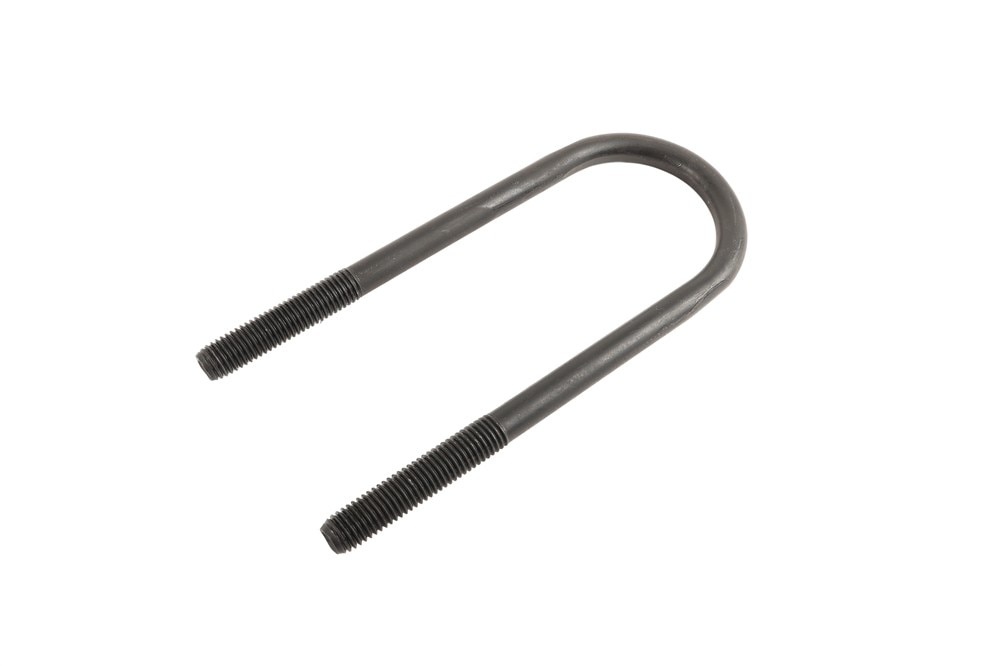 GM Genuine Parts Rear Spring U Bolt