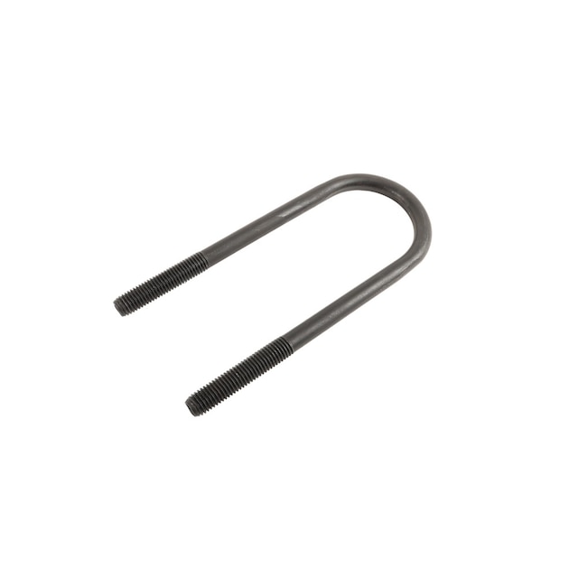 GM Genuine Parts Rear Spring U Bolt