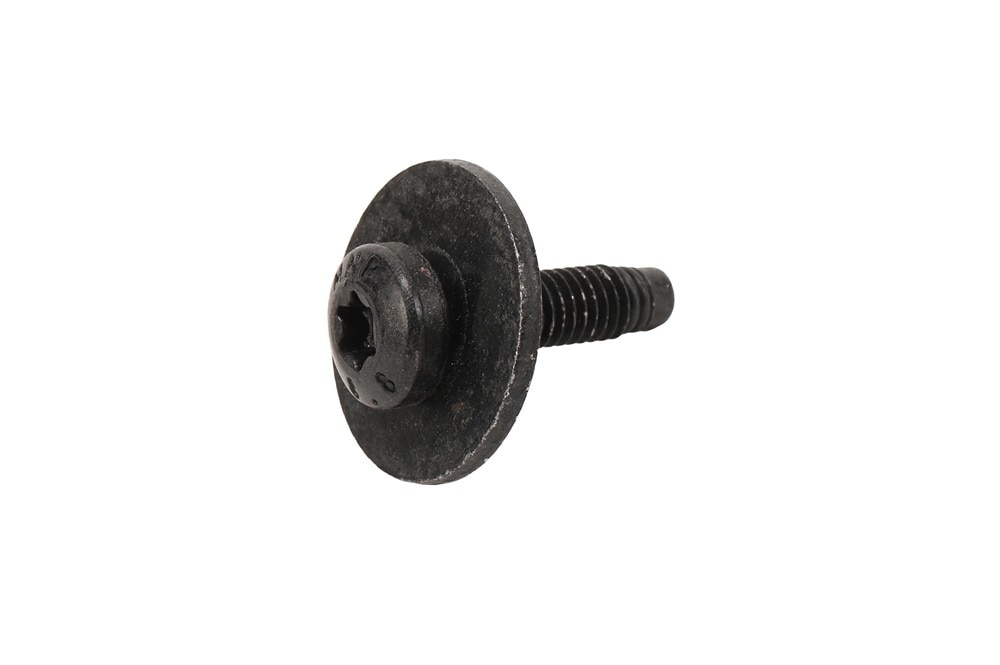 GM Genuine Parts Rear End Spoiler Bolt
