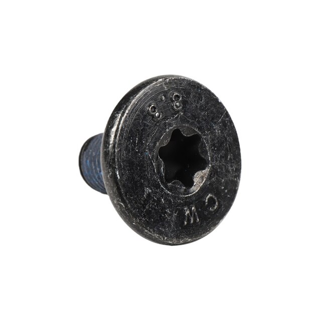 GM Genuine Parts Front Seat Belt Buckle Bolt