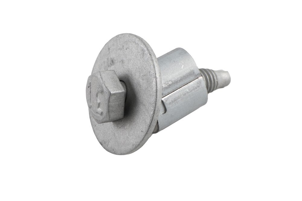 GM Genuine Parts Windshield Wiper System Module Bolt