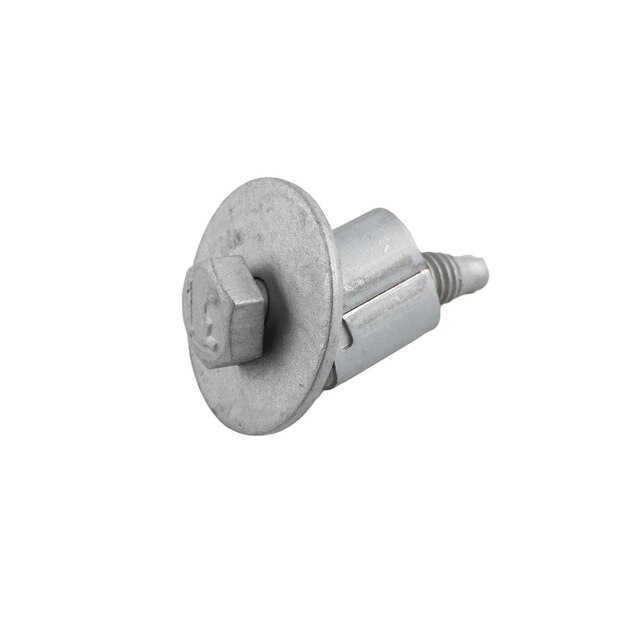 GM Genuine Parts Windshield Wiper System Module Bolt