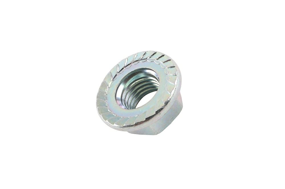 GM Genuine Parts Windshield Wiper System Module Nut