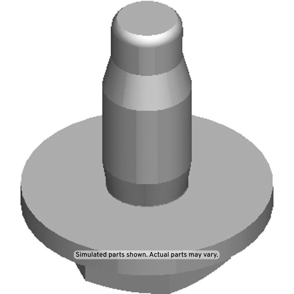 GM Genuine Parts Battery Cover Bolt