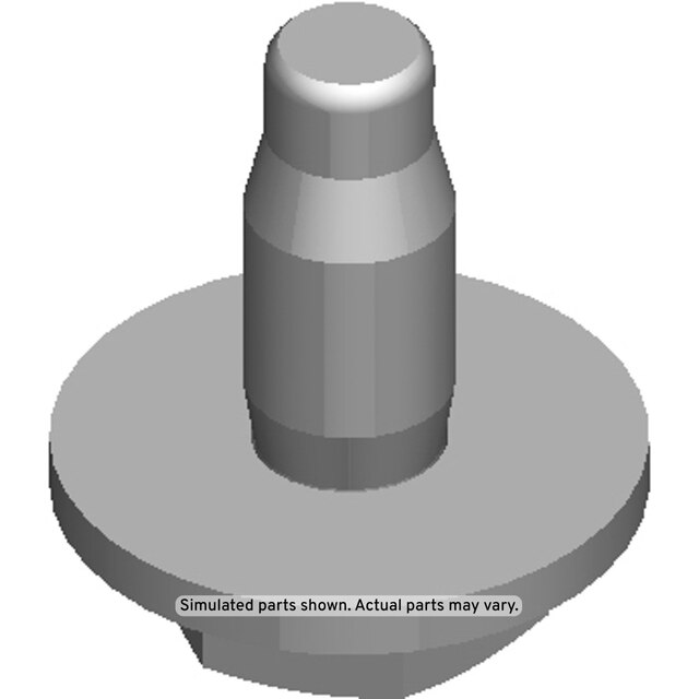 GM Genuine Parts Battery Cover Bolt