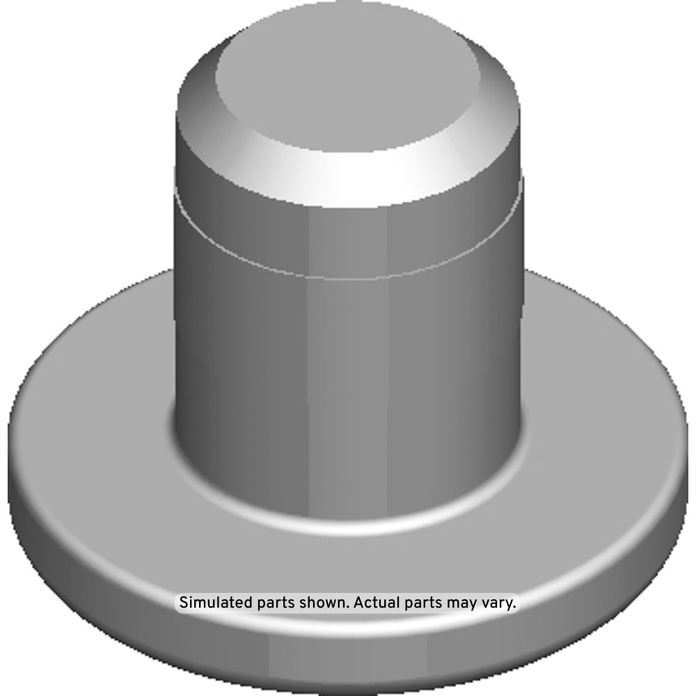 GM Genuine Parts Automatic Transmission Case Plug