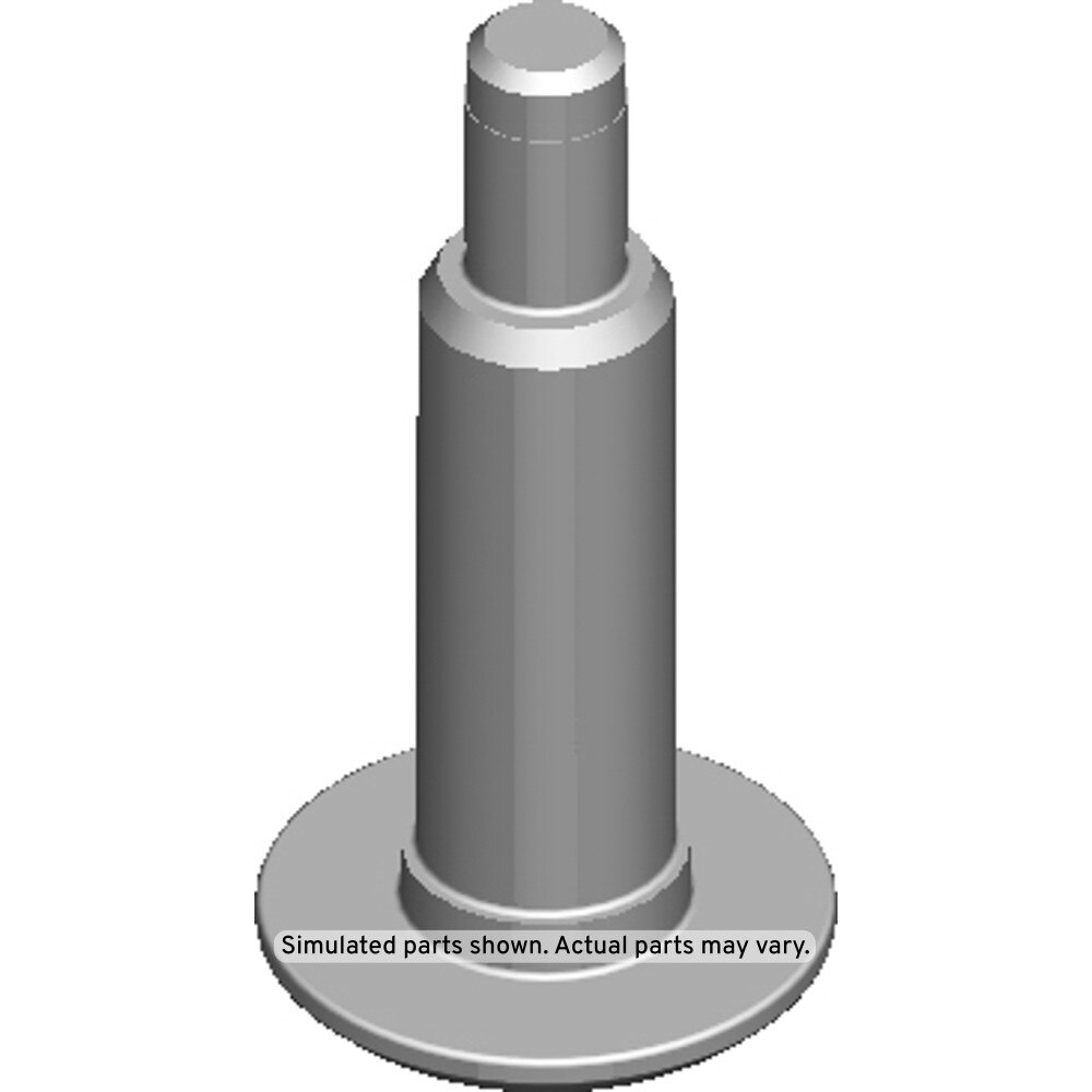 GM Genuine Parts Rear Seat Back Outer Pivot Bolt