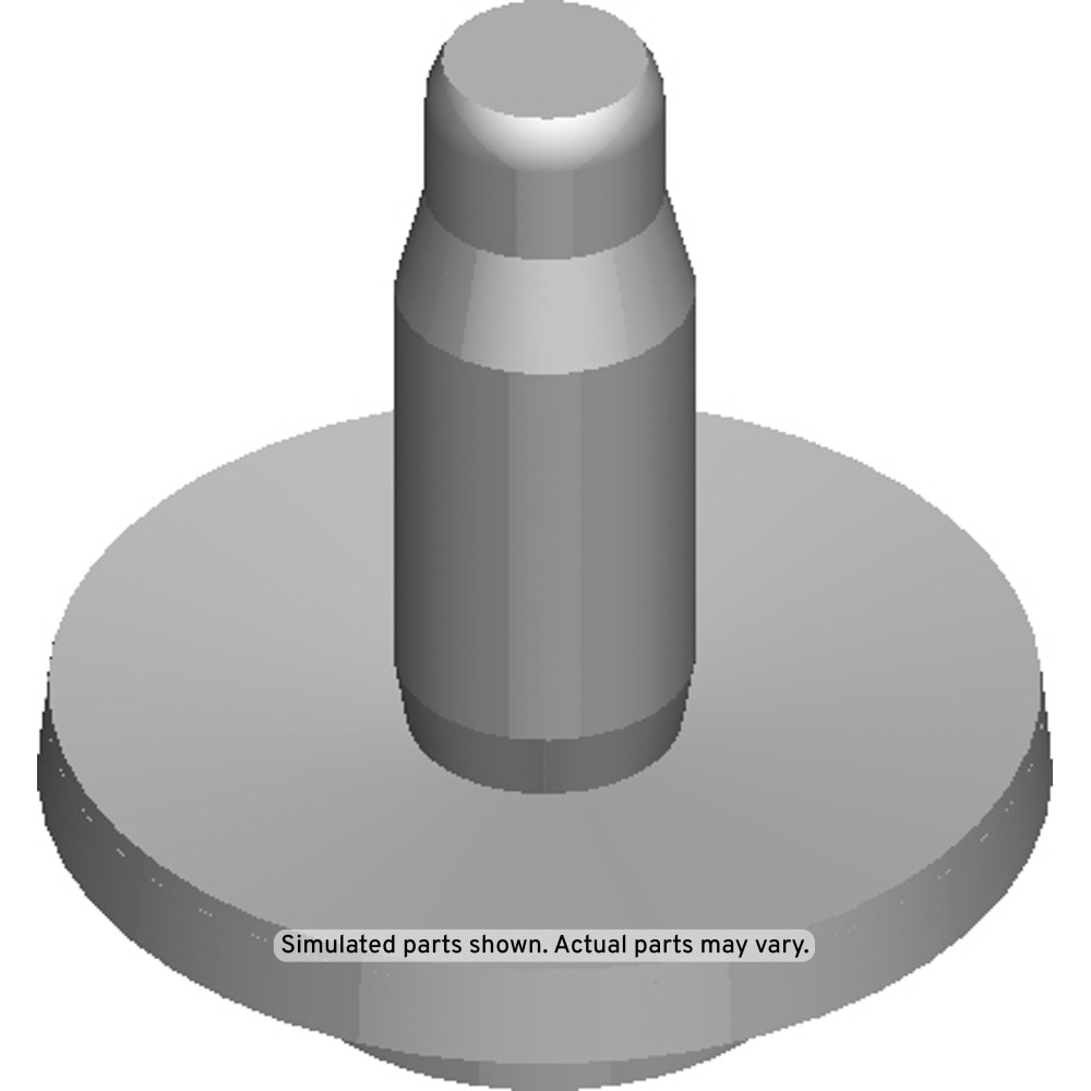 GM Genuine Parts Multi-Purpose Bolt