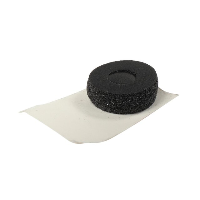 GM Genuine Parts Front Floor Panel Carpet Filler