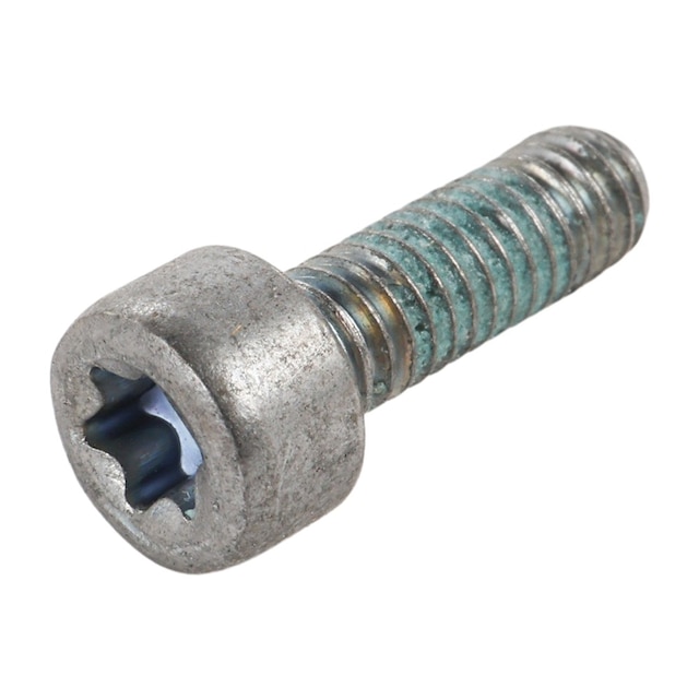 GM Genuine Parts Automatic Transmission Shift Lock Control Solenoid Bolt