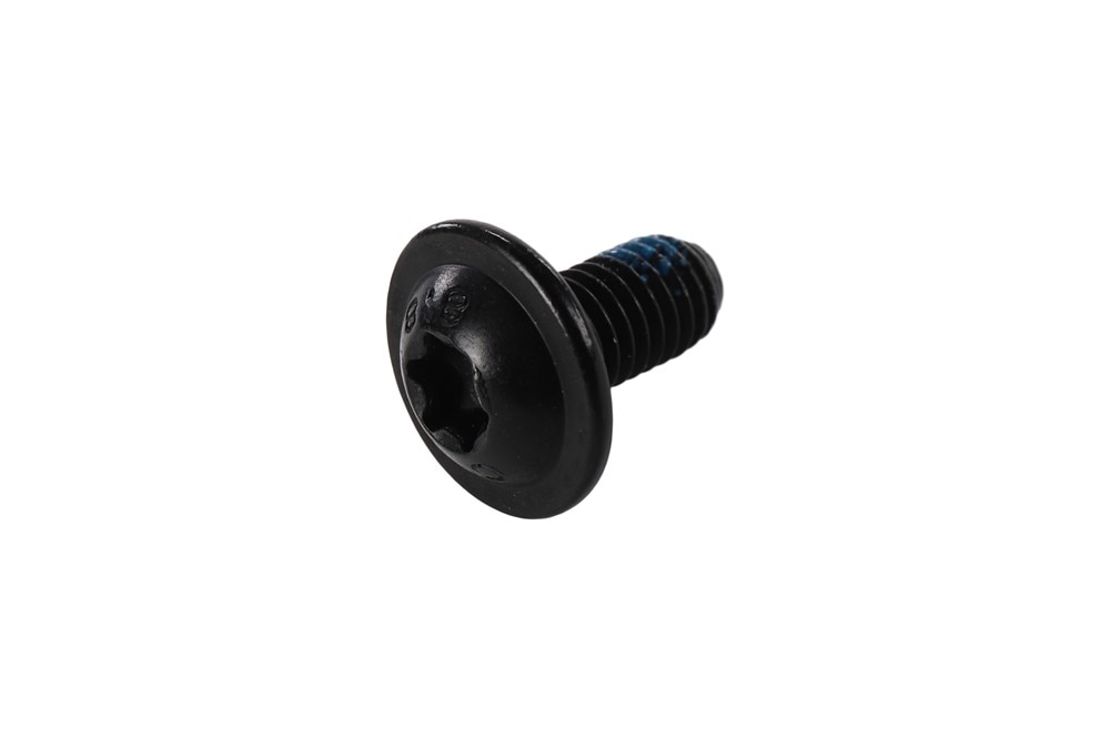 GM Genuine Parts Sunroof Housing Bracket Bolt