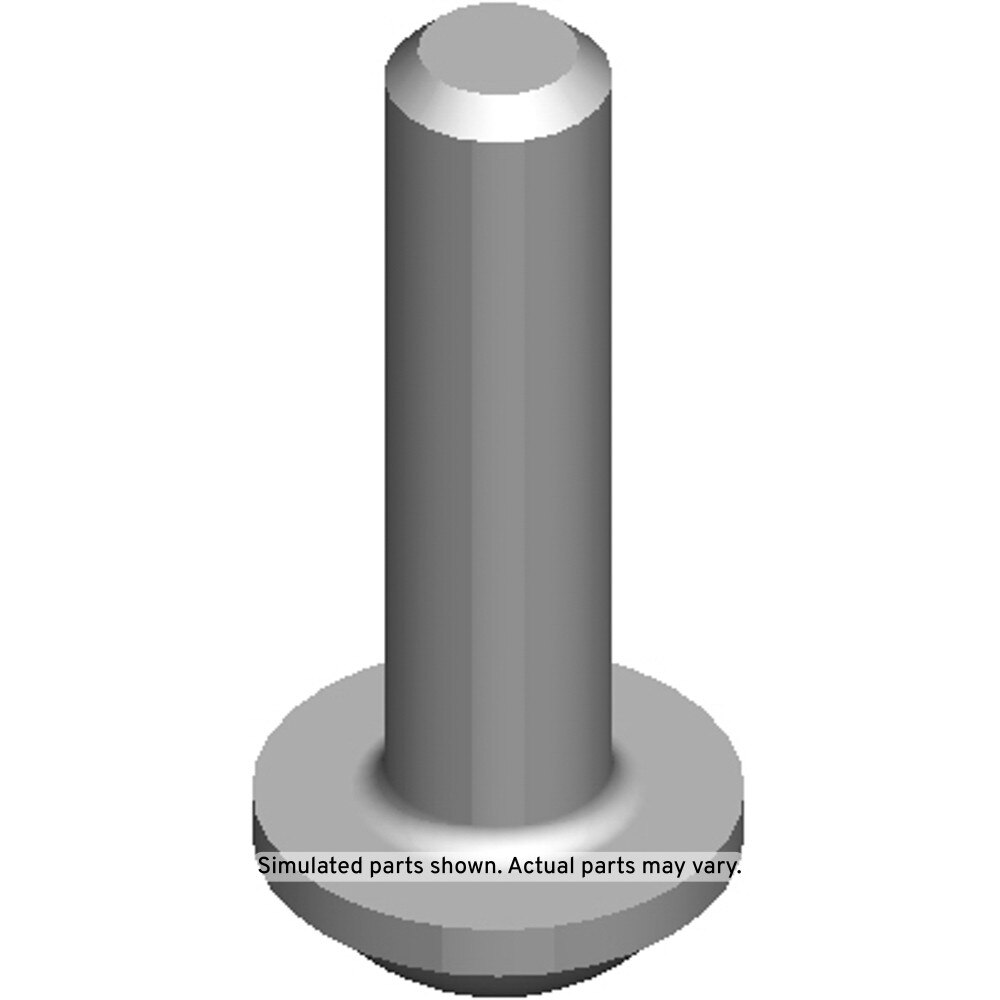 GM Genuine Parts Rear Seat Bolt