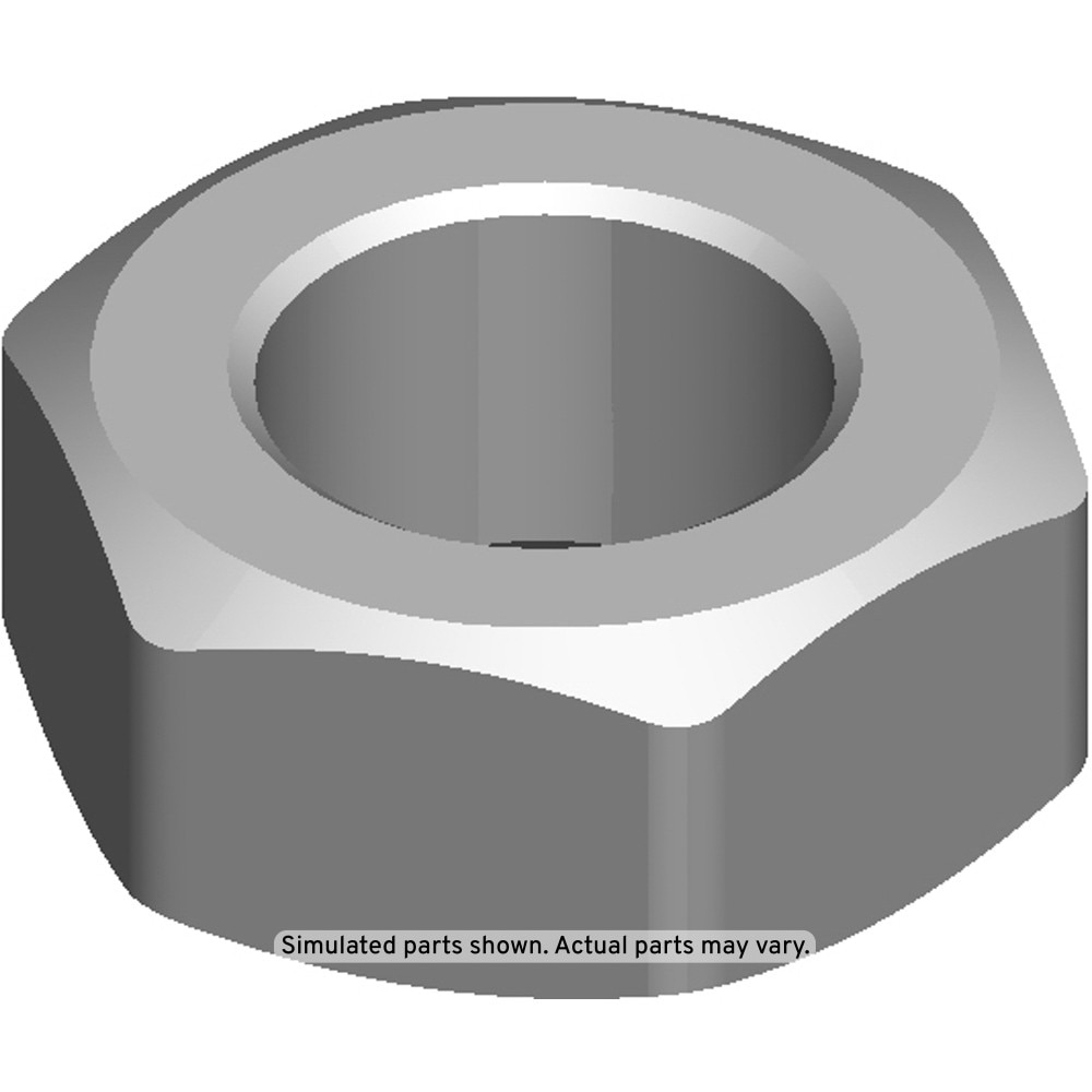 GM Genuine Parts Multi-Purpose Nut
