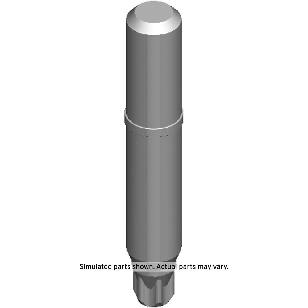 GM Genuine Parts Coolant Recovery Reservoir Stud