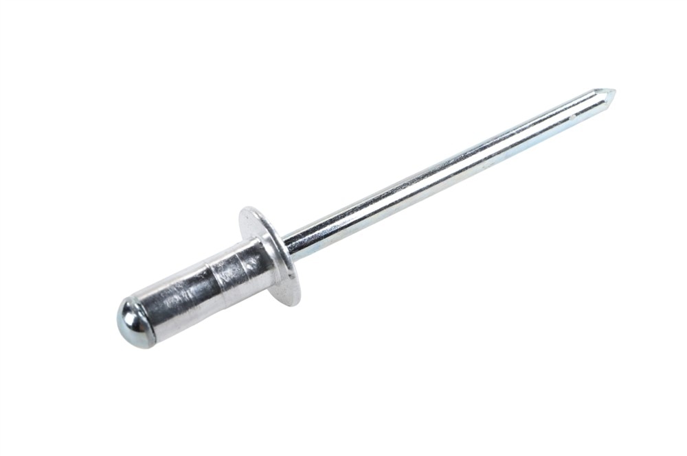 GM Genuine Parts Rear Suspension Equalizer Beam Center Link Heat Shield Rivet