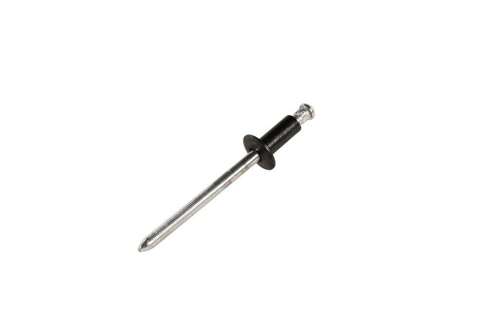 GM Genuine Parts Load Floor Front Trim Panel Rivet