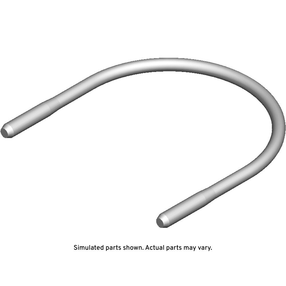 GM Genuine Parts Rear Axle Guard Bolt