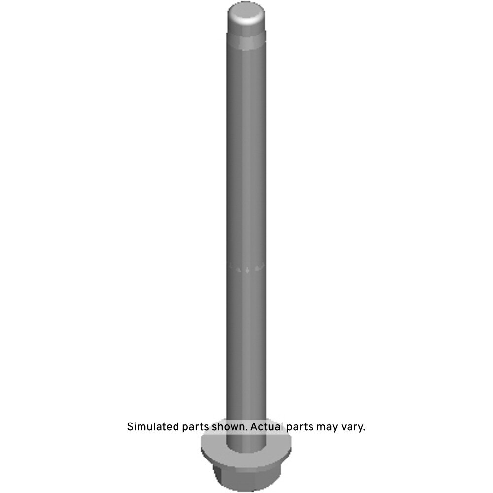 GM Genuine Parts Multi-Purpose Bolt