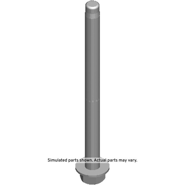 GM Genuine Parts Multi-Purpose Bolt