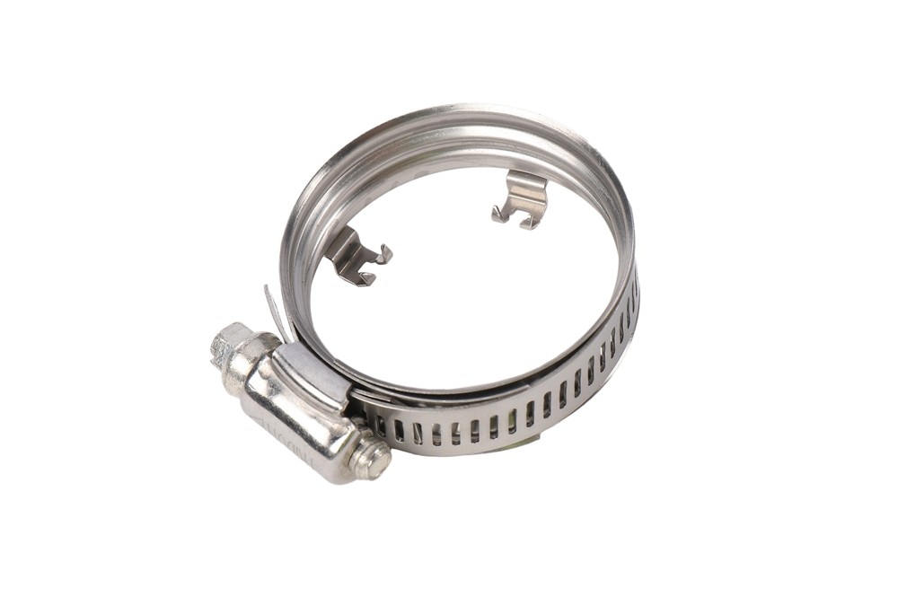 GM Genuine Parts Radiator Inlet Hose Clamp