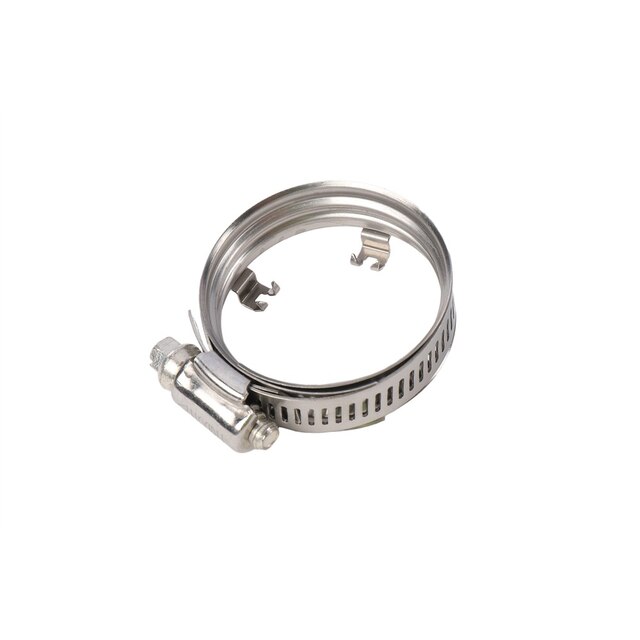 GM Genuine Parts Radiator Inlet Hose Clamp