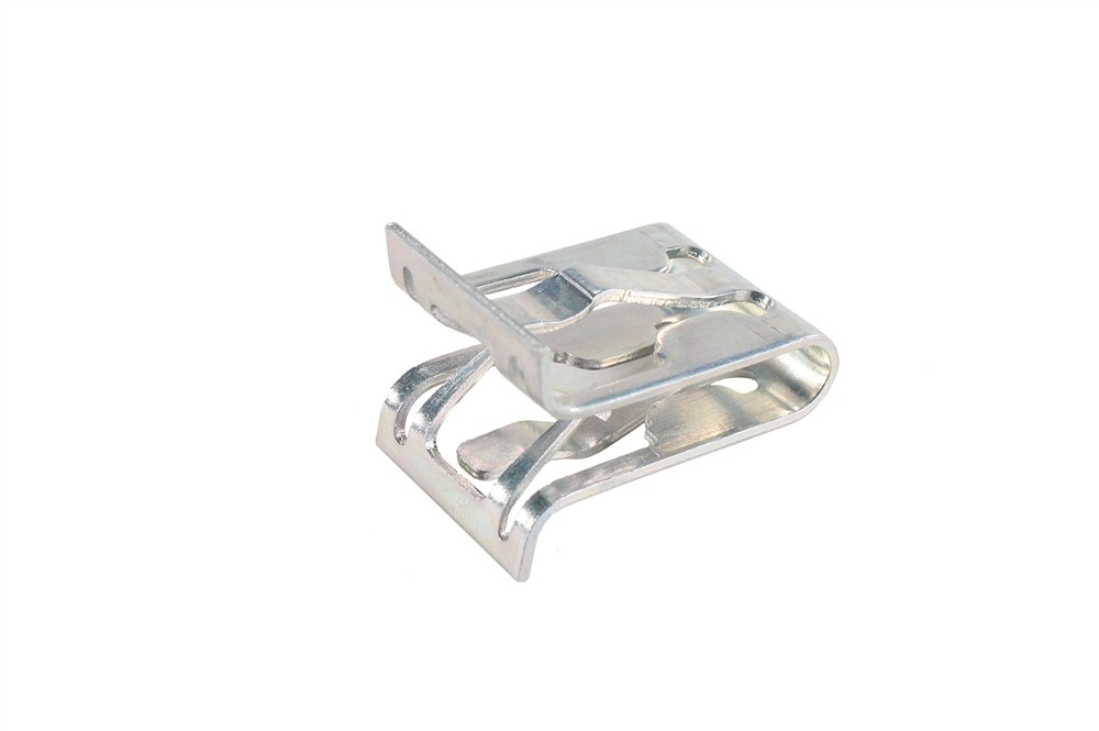 GM Genuine Parts Center Pillar Trim Panel Clip
