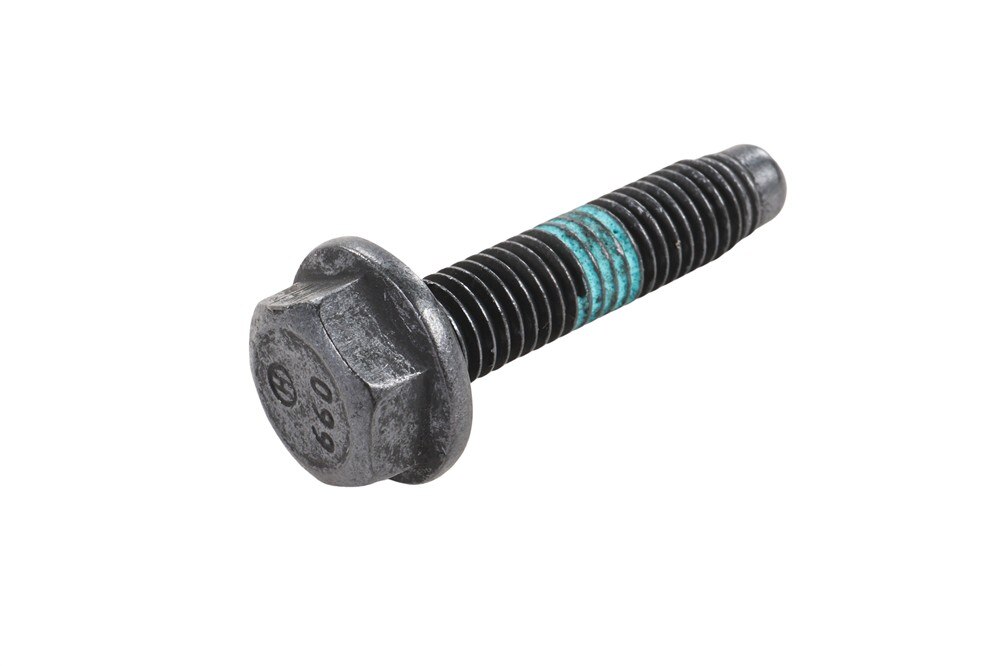 GM Genuine Parts Bolt