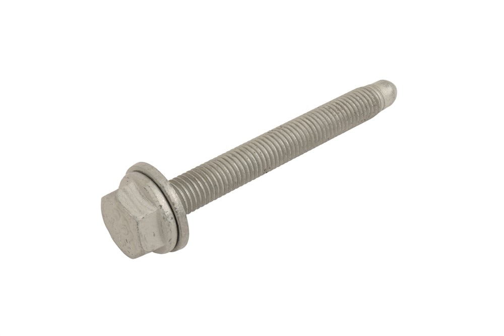 GM Genuine Parts Drivetrain and Front Suspension Cradle Bolt