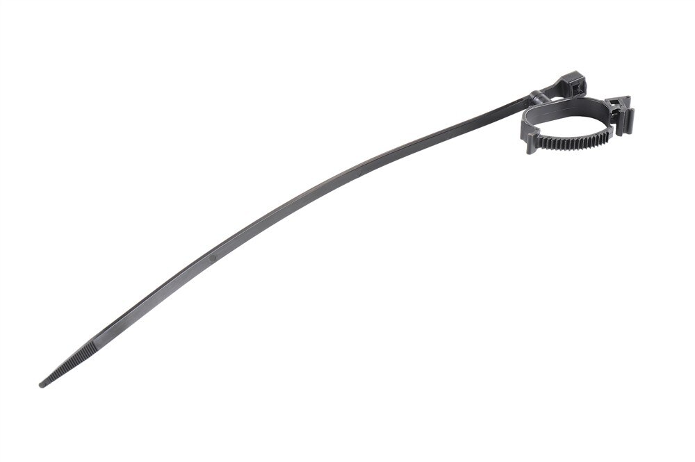 GM Genuine Parts Radiator Surge Tank Outlet Hose Strap
