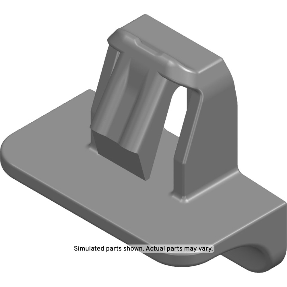 GM Genuine Parts Multi-Purpose Retainer