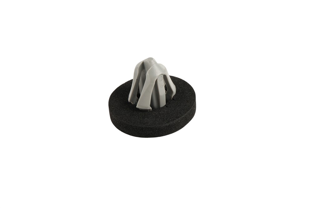 GM Genuine Parts Front Grille Retainer