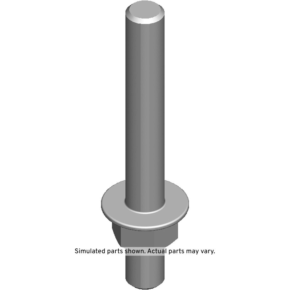 GM Genuine Parts Multi-Purpose Stud