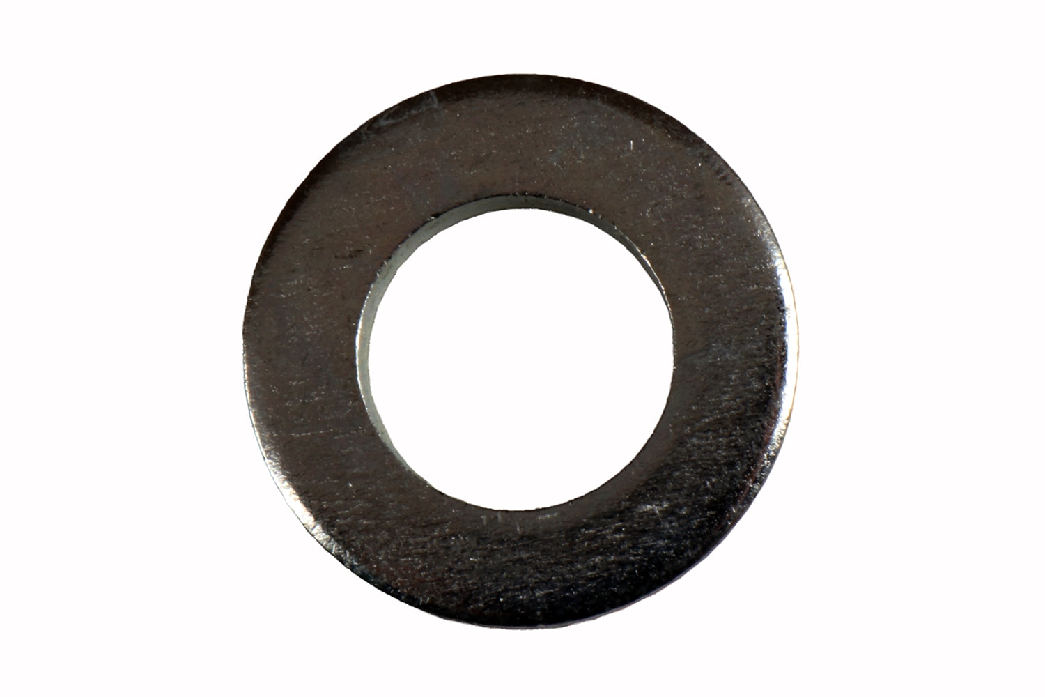 GM Genuine Parts Auxiliary Oil Filter Hose Bracket Washer