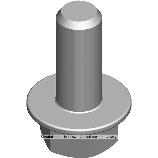 GM Genuine Parts M10x1.5x23 Multi-Purpose Bolt