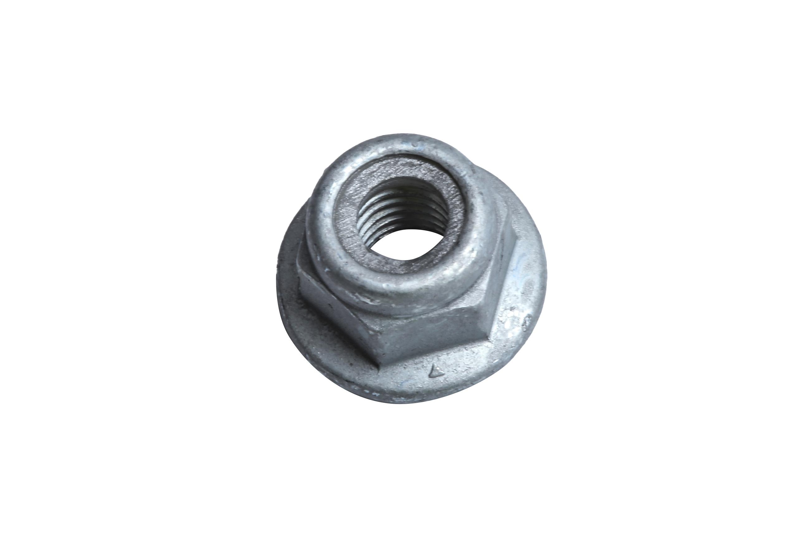 GM Genuine Parts Multi-Purpose Nut