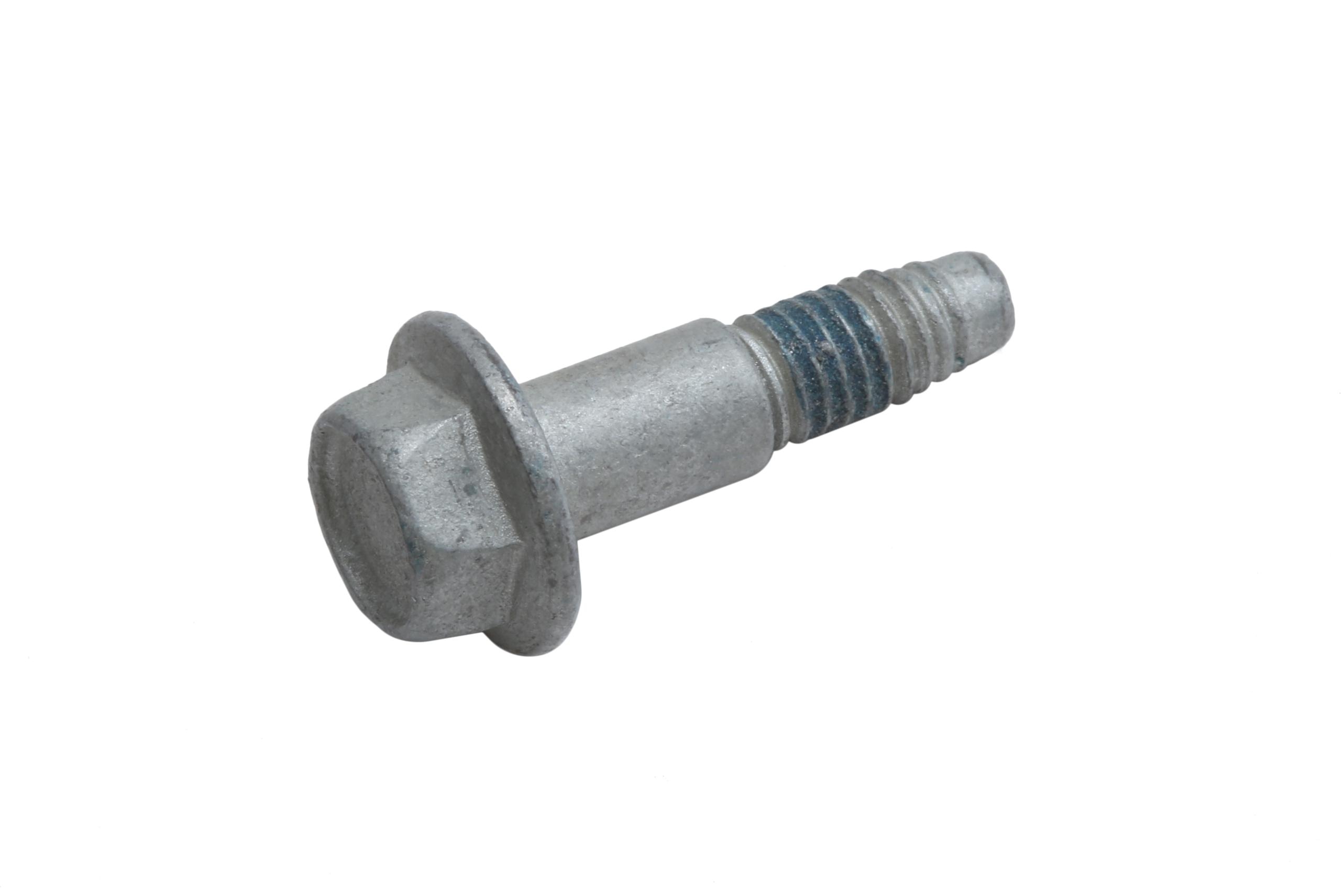 GM Genuine Parts M6x1x24 Roof Rail Airbag Bolt