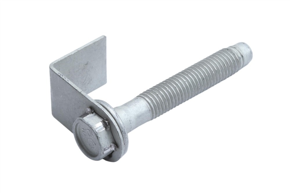 GM Genuine Parts Multi-Purpose Bolt