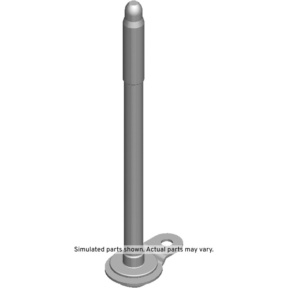 GM Genuine Parts M12x1.75x175 Multi-Purpose Bolt