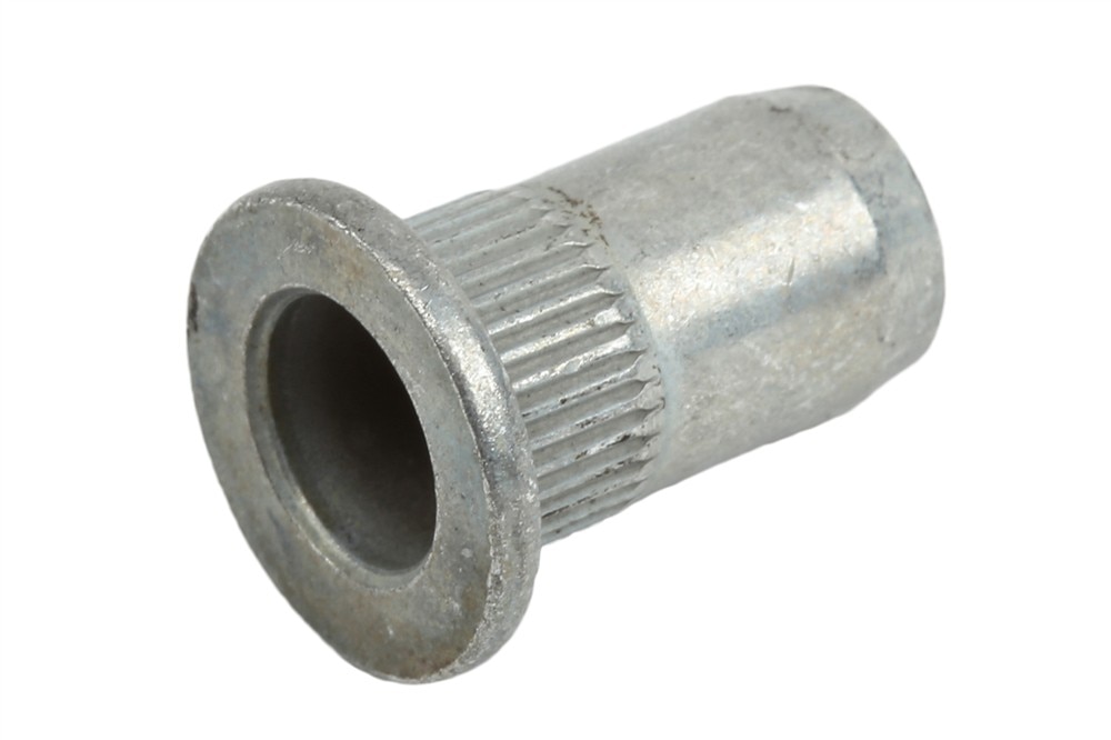 GM Genuine Parts M6x1 Multi-Purpose Nut